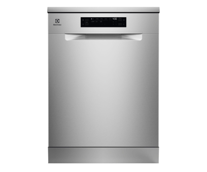 Zmywarka Electrolux E62SC100SX
